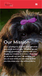 Mobile Screenshot of beaufortdog.com